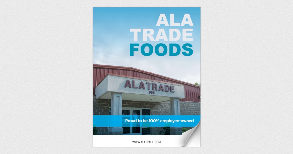 Alatrade foods phenix city