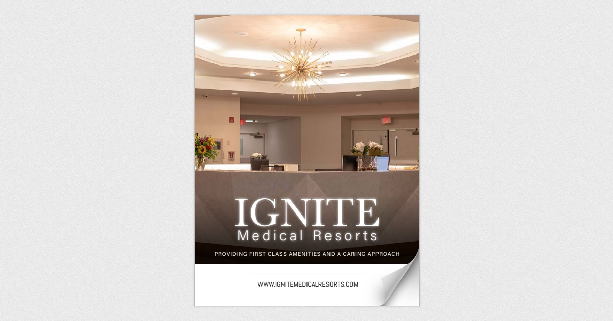 Ignite Medical Resorts