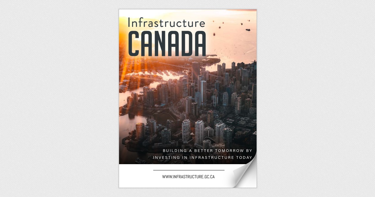 Infrastructure Canada