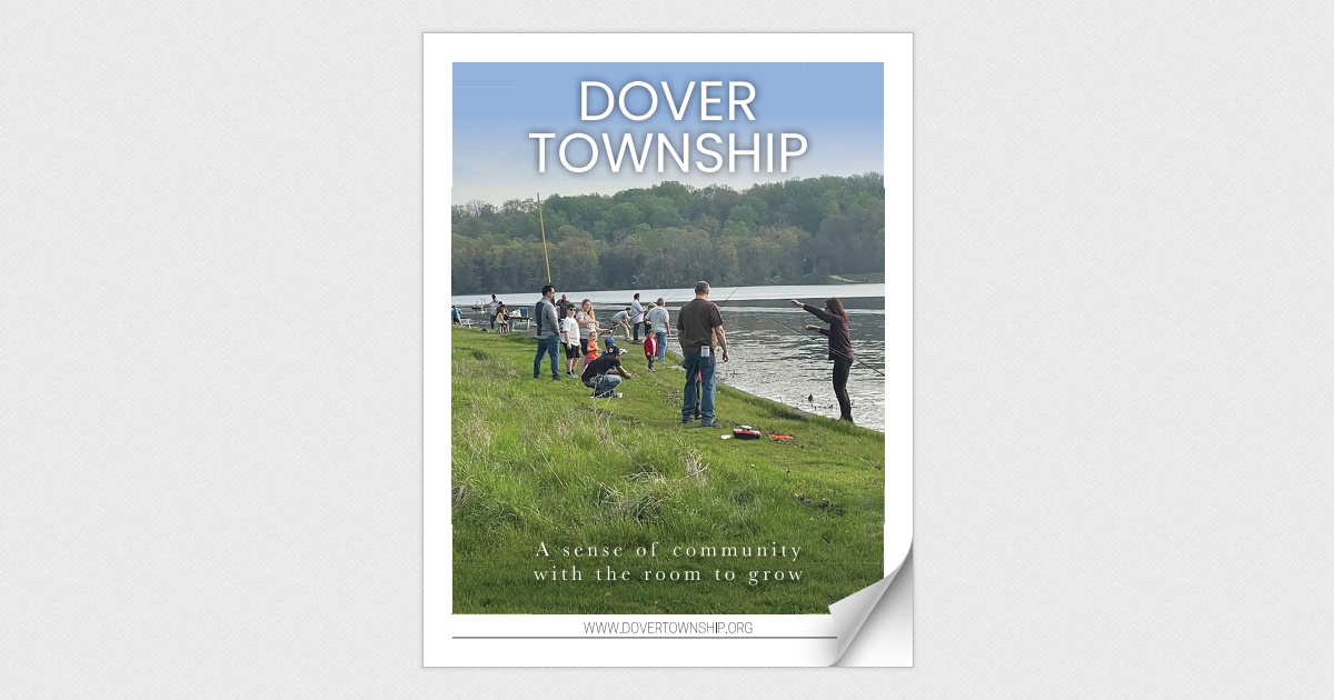 Dover Township