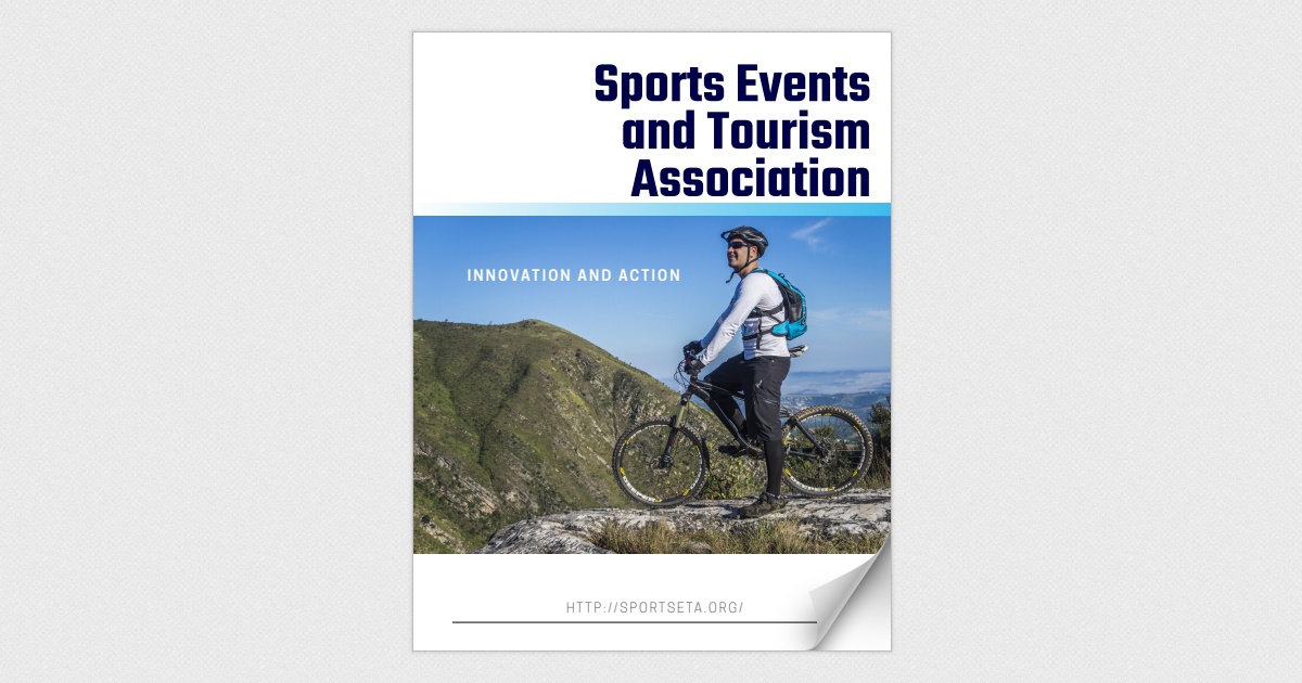 sports events & tourism association