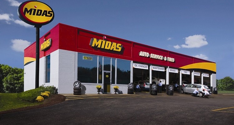 How South Burlington Midas auto repair uses tech to build customer