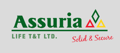 Assuria Life T&T Ltd. Solid and Secure