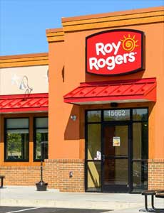 Roy Rogers Restaurants | Business View Magazine