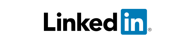 Linkedin Logo.