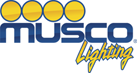 Musco Lighting logo