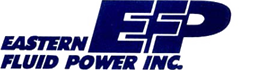 Eastern Fluid Power Inc. Logo