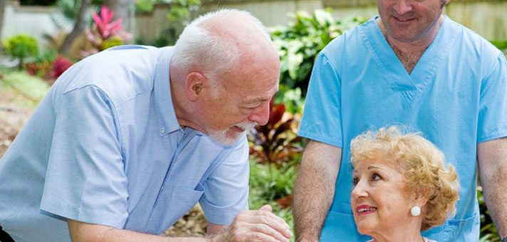 The Florida Assisted Living Association