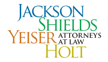 JSY Law firm logo
