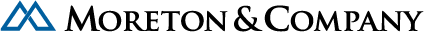 Moreton & Company logo