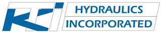 KTI Hydraulics Incorporated logo