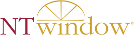 NT Window logo.