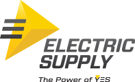 Electric Supply Inc logo.