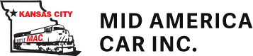 Mid America Car Inc. Logo