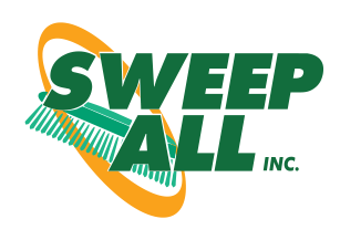 Sweep All Inc. logo.