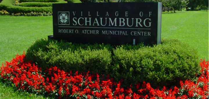 Schaumburg, Illinois
