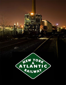NYA – New York & Atlantic Railway – Anacostia Rail Holdings