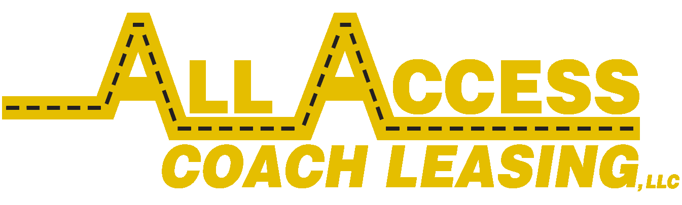 All Access Coach Leasing, LLC logo.