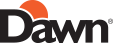 Dawn logo.