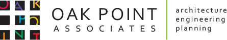Oak Point Associates Logo.