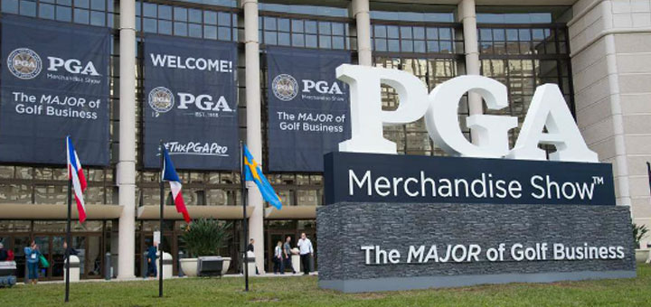 PGA Merchandise Show