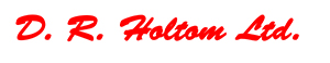 D. R. Holtom Ltd.