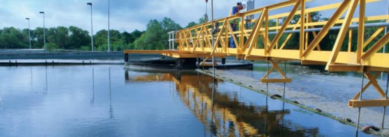 San Antonio’s Newest Water Source Opens