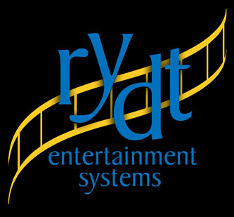 Rydt Entertainment Systems