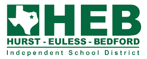 Hurst-Euless-Bedford ISD