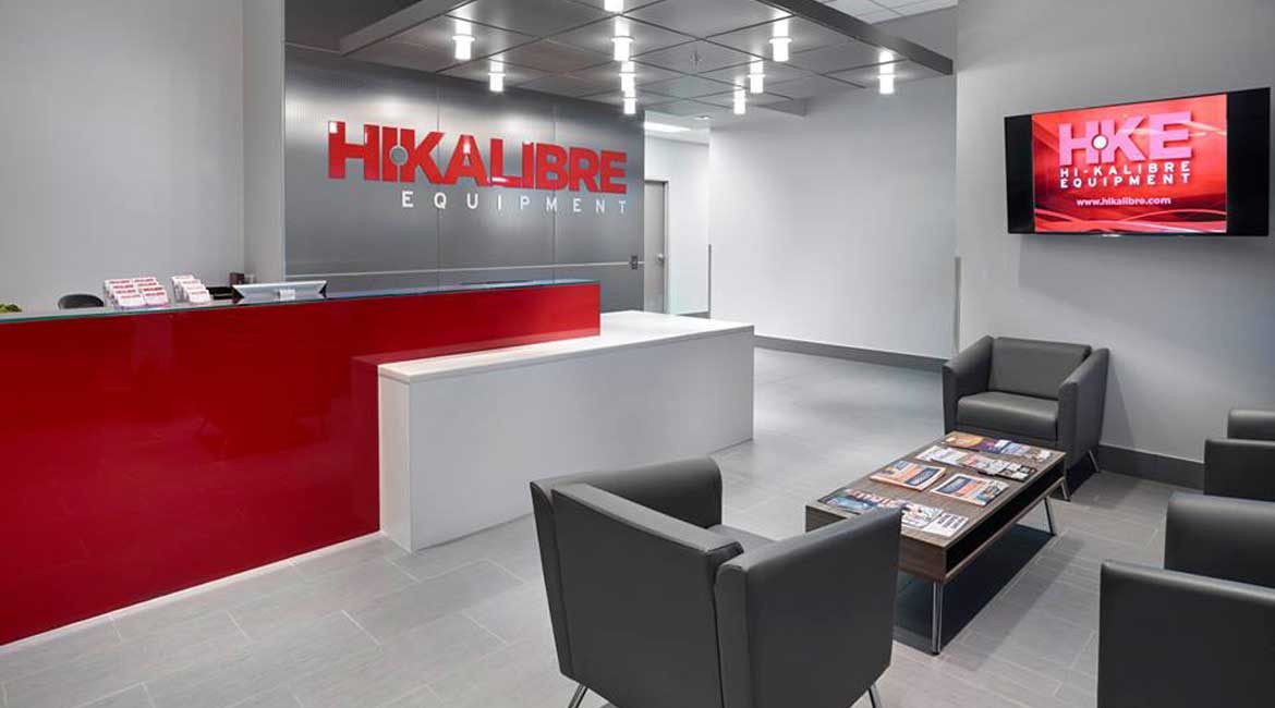 Hi-Kalibre Equipment Ltd. A Leading Innovator in the Oil and Gas Industry