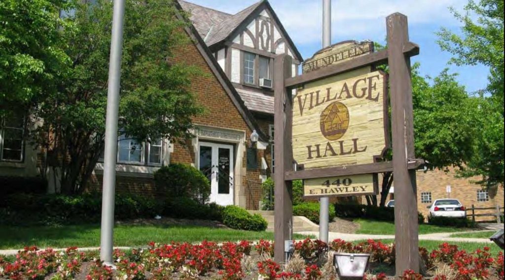 Mundelein Illinois Reinventing and Renewing Itself