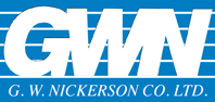 GW Nickerson logo
