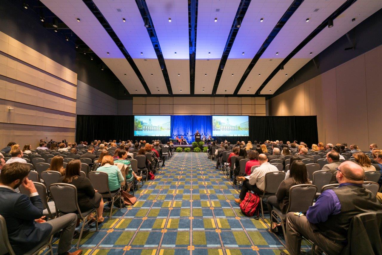 The Pennsylvania Convention Center Business View Magazine