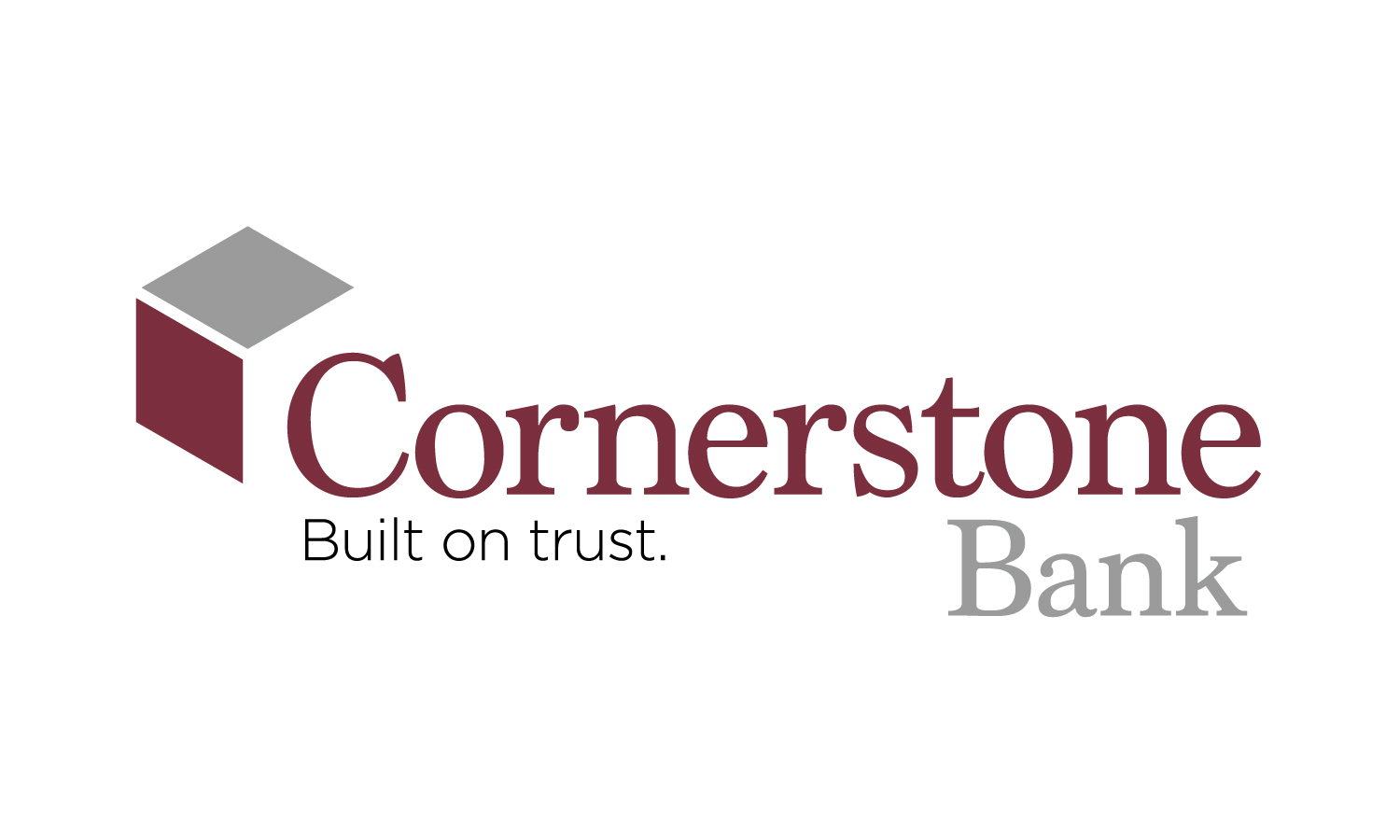 CornerstoneBank