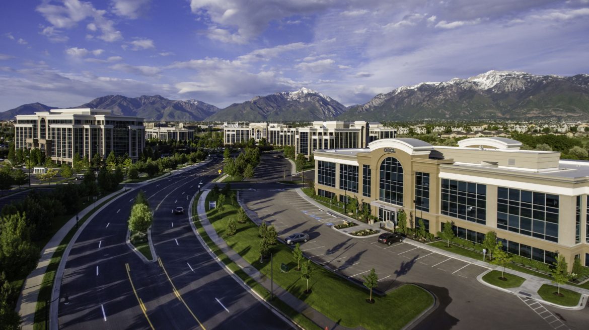 Utah - Opportunities for growth | View Magazine
