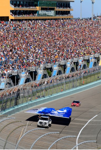 The Homestead Miami Speedway A Home For Race Fans Business View   Homestead MiamiSpeedway 2 