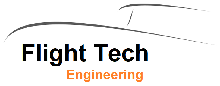 Flight Tech Engineering logo