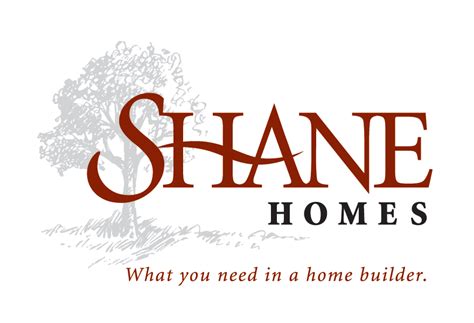 Shane Homes, What you need in a home builder.