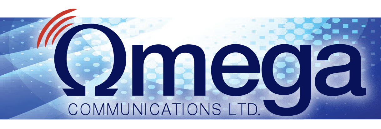 Omega Communications Ltd logo