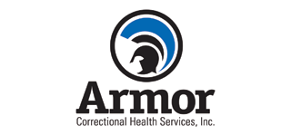 Armor Correction Health Services Inc logo.
