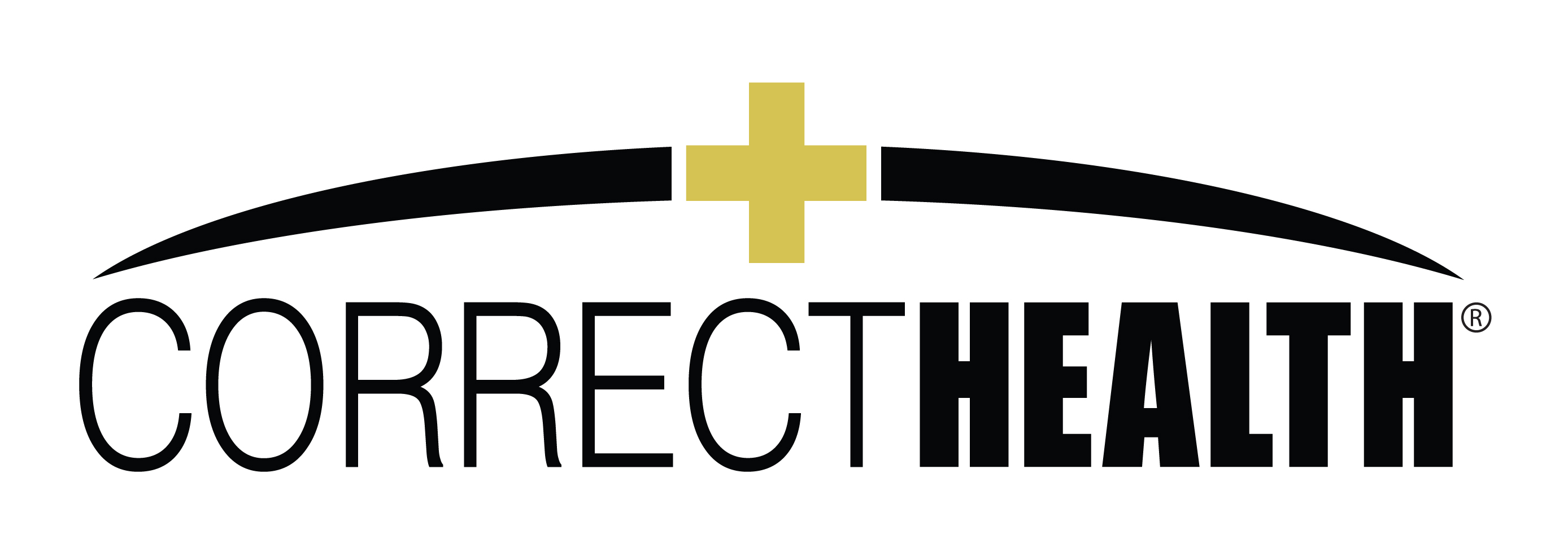 CorrectHealth logo.