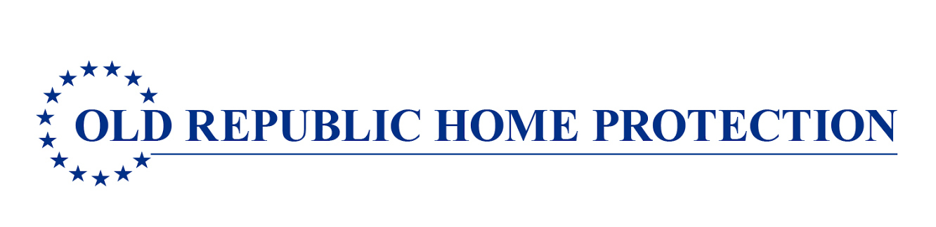Old Republic Home Protection logo.
