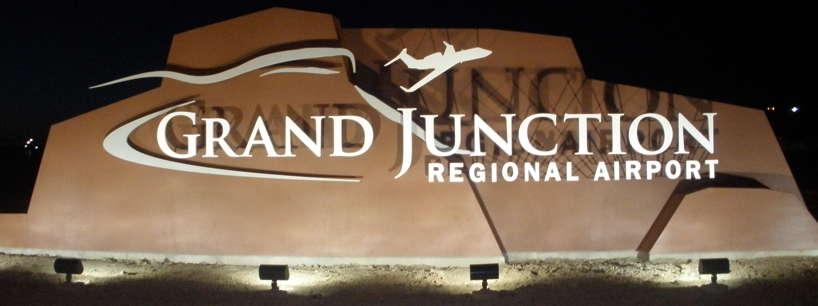 Grand Junction Regional Airport - Change is in the air | Business View