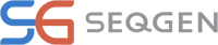 SEQGEN logo.