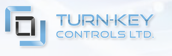 Turn-Key Controls Ltd. logo.