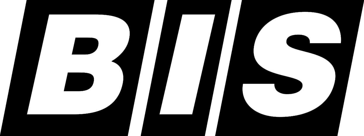 BIS Copy Systems logo.