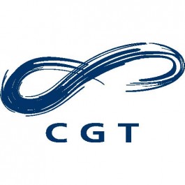 Canadian General Tower Limited logo.