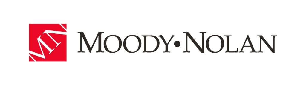 Moody Nolan logo.