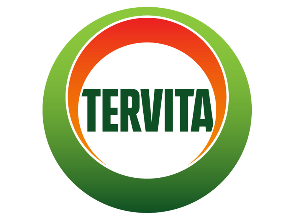Tervita Logo