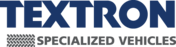 Textron Specialized Vehicles logo.